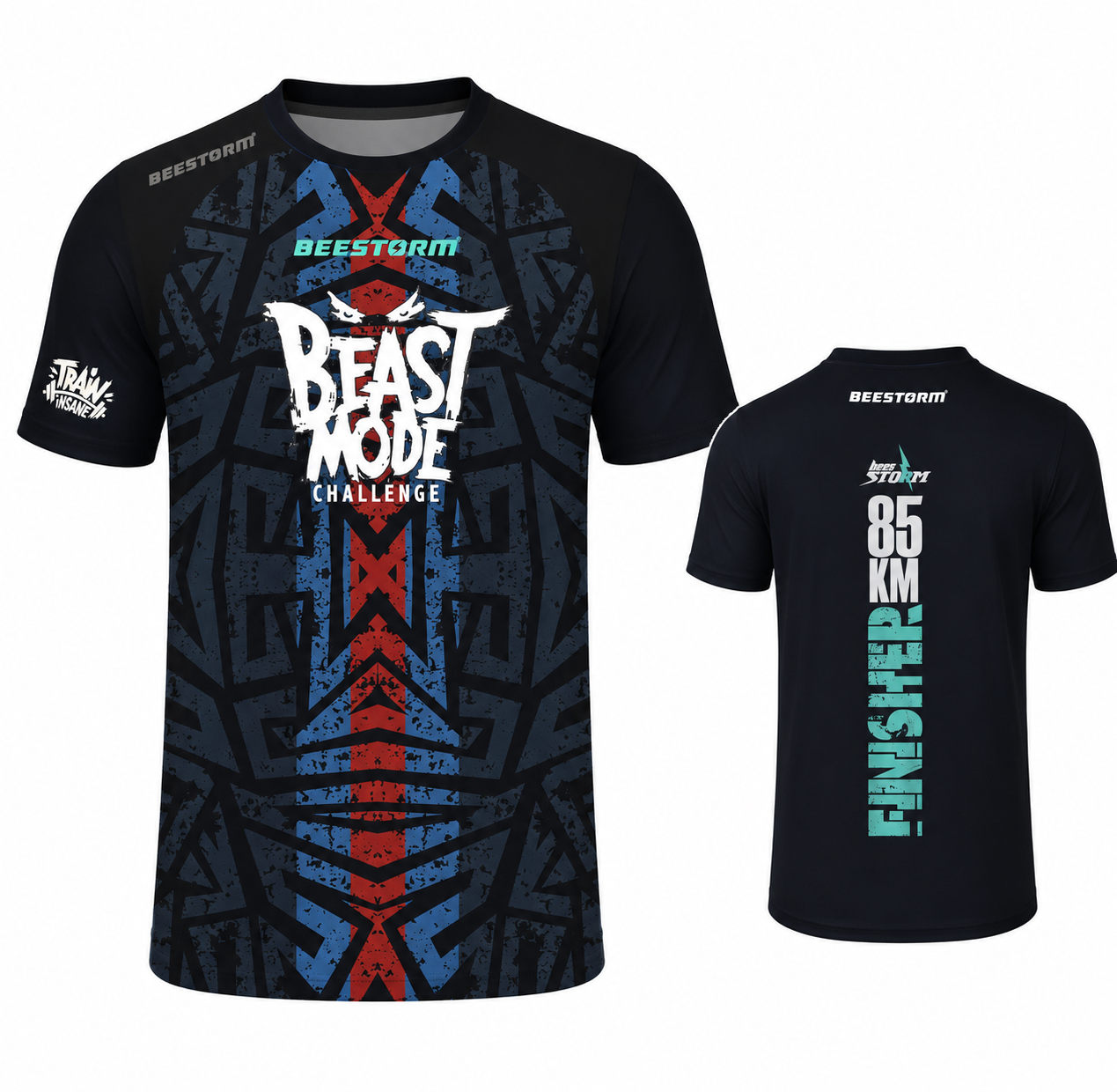 BEASTMODE (Black)